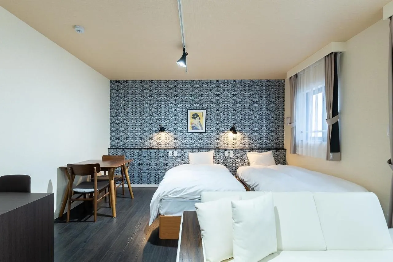 Vacation Inn Heiwajima 1 - Vacation Stay 10876 Tokyo Japan
