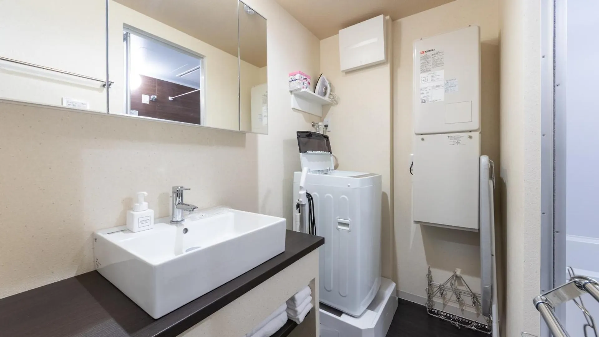 Apartment Vacation Inn Heiwajima 1 - Vacation Stay 10876 Tokyo Japan