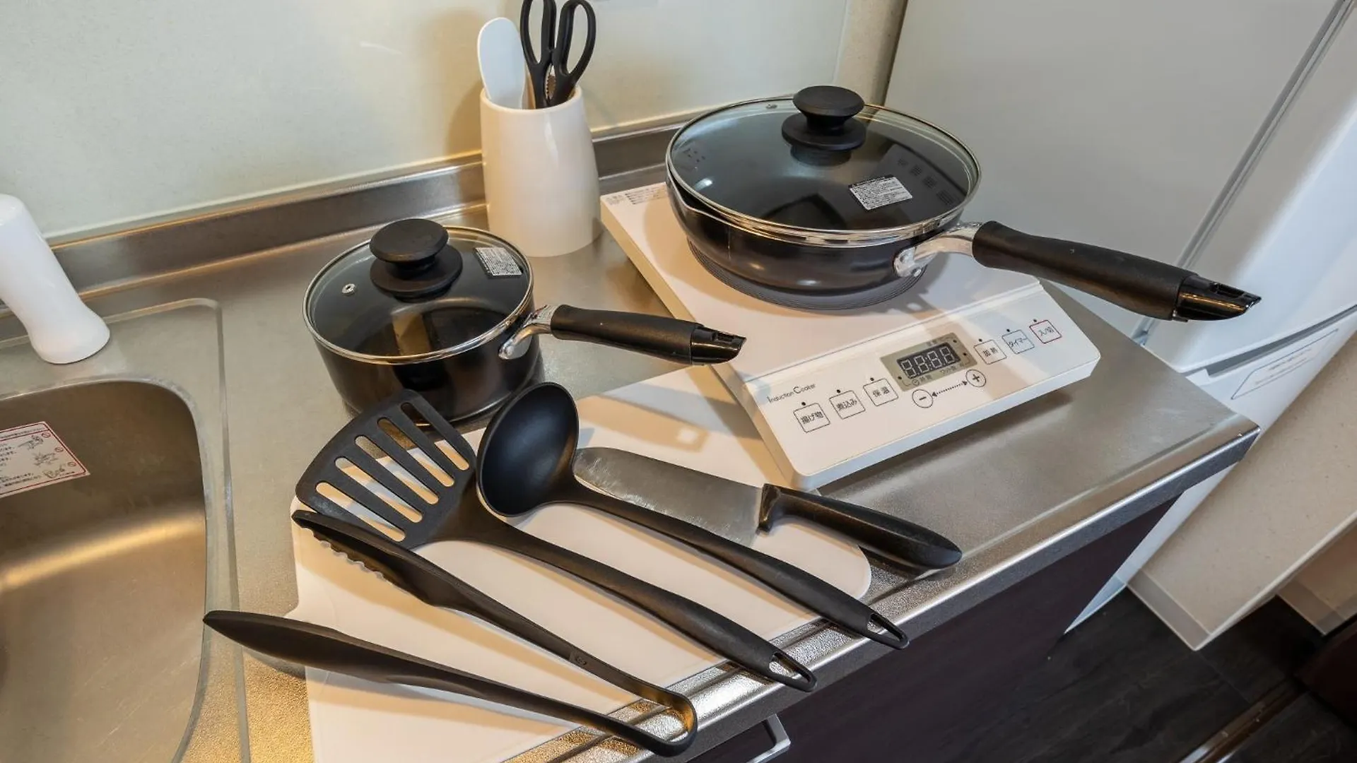 Apartment Vacation Inn Heiwajima 1 - Vacation Stay 10876 Tokyo