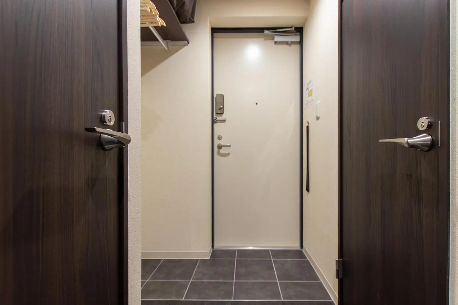 Apartment Vacation Inn Heiwajima 1 - Vacation Stay 10876 Tokyo