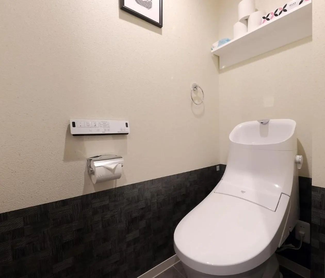 Vacation Inn Heiwajima 1 - Vacation Stay 10876 Tokyo 0*,