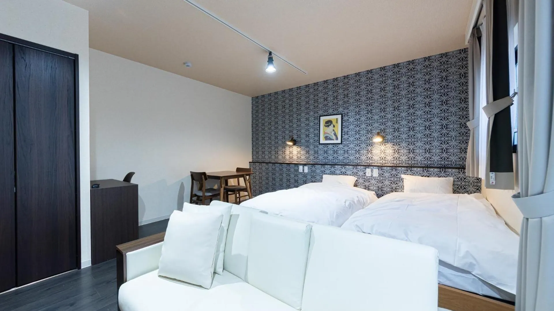 Apartment Vacation Inn Heiwajima 1 - Vacation Stay 10876 Tokyo