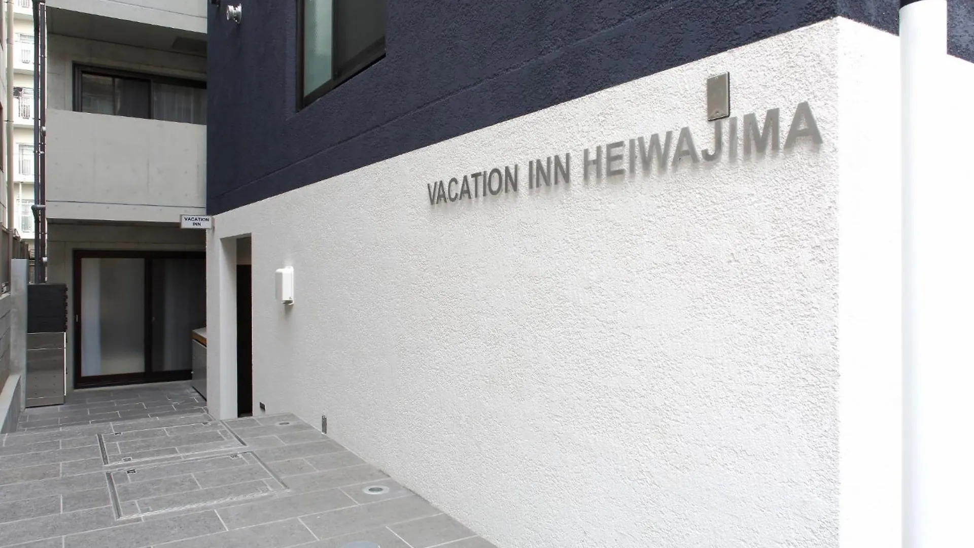 Vacation Inn Heiwajima 1 - Vacation Stay 10876 Tokyo Japan