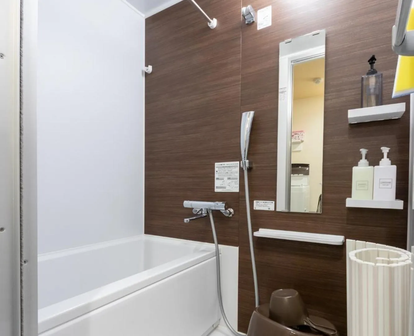Apartment Vacation Inn Heiwajima 1 - Vacation Stay 10876 Tokyo