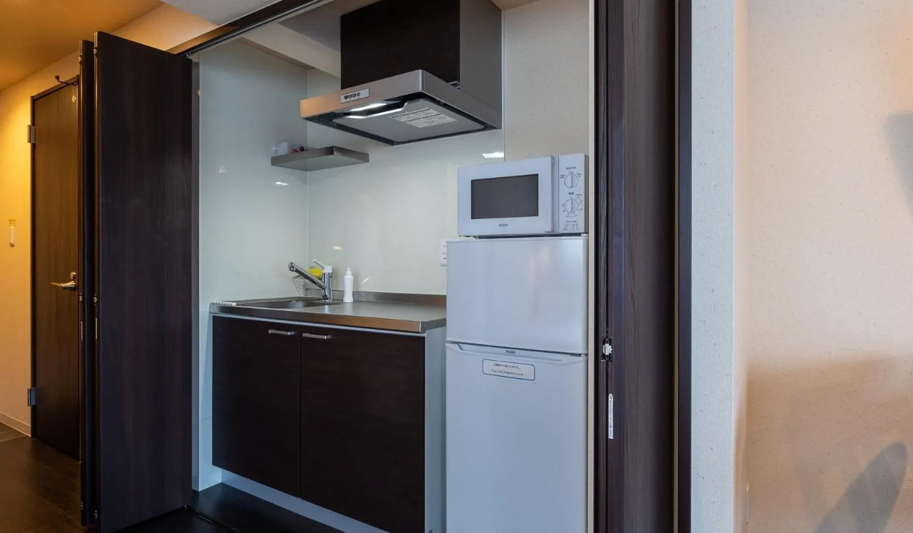 Vacation Inn Heiwajima 1 - Vacation Stay 10876 Tokyo Apartment