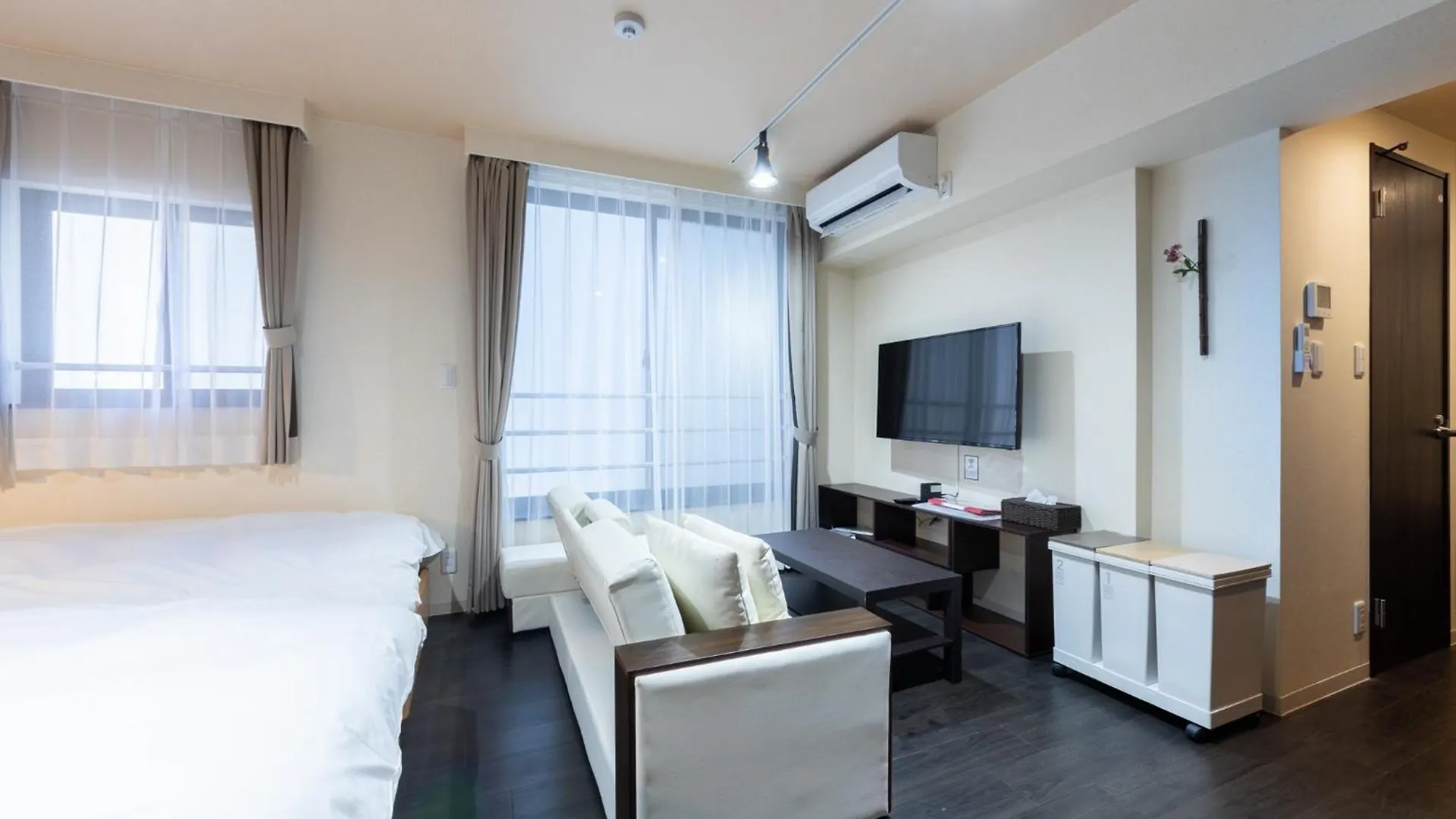 Vacation Inn Heiwajima 1 - Vacation Stay 10876 Tokyo